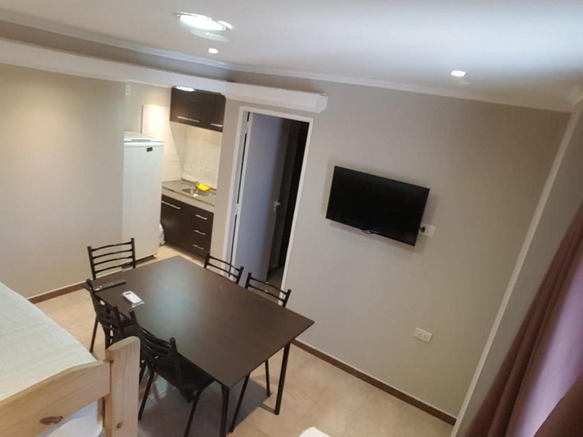 bosque 89 Apartamento Necochea Exterior foto