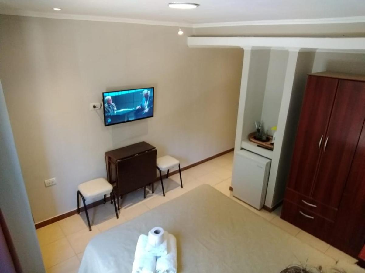 bosque 89 Apartamento Necochea Exterior foto